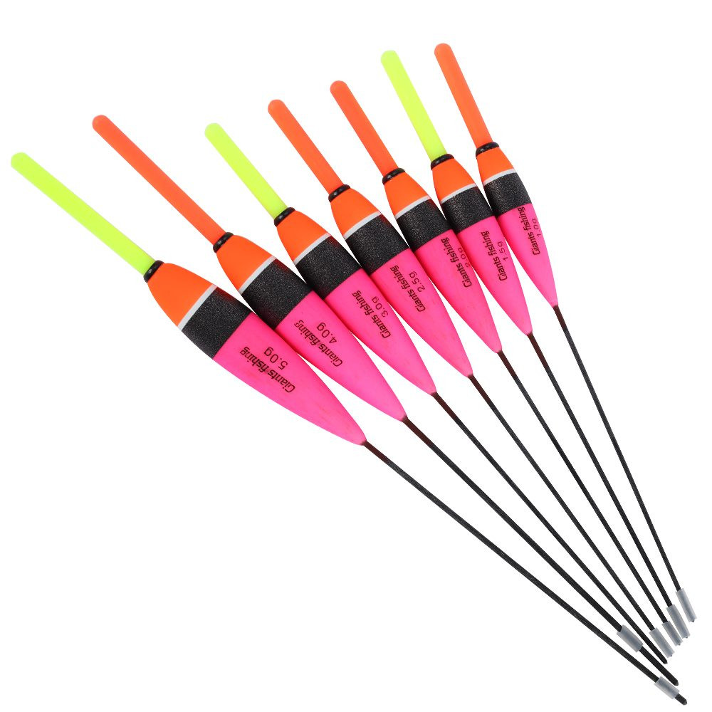 Giants fishing Splávek Balsa Lake 8 - 1,00g