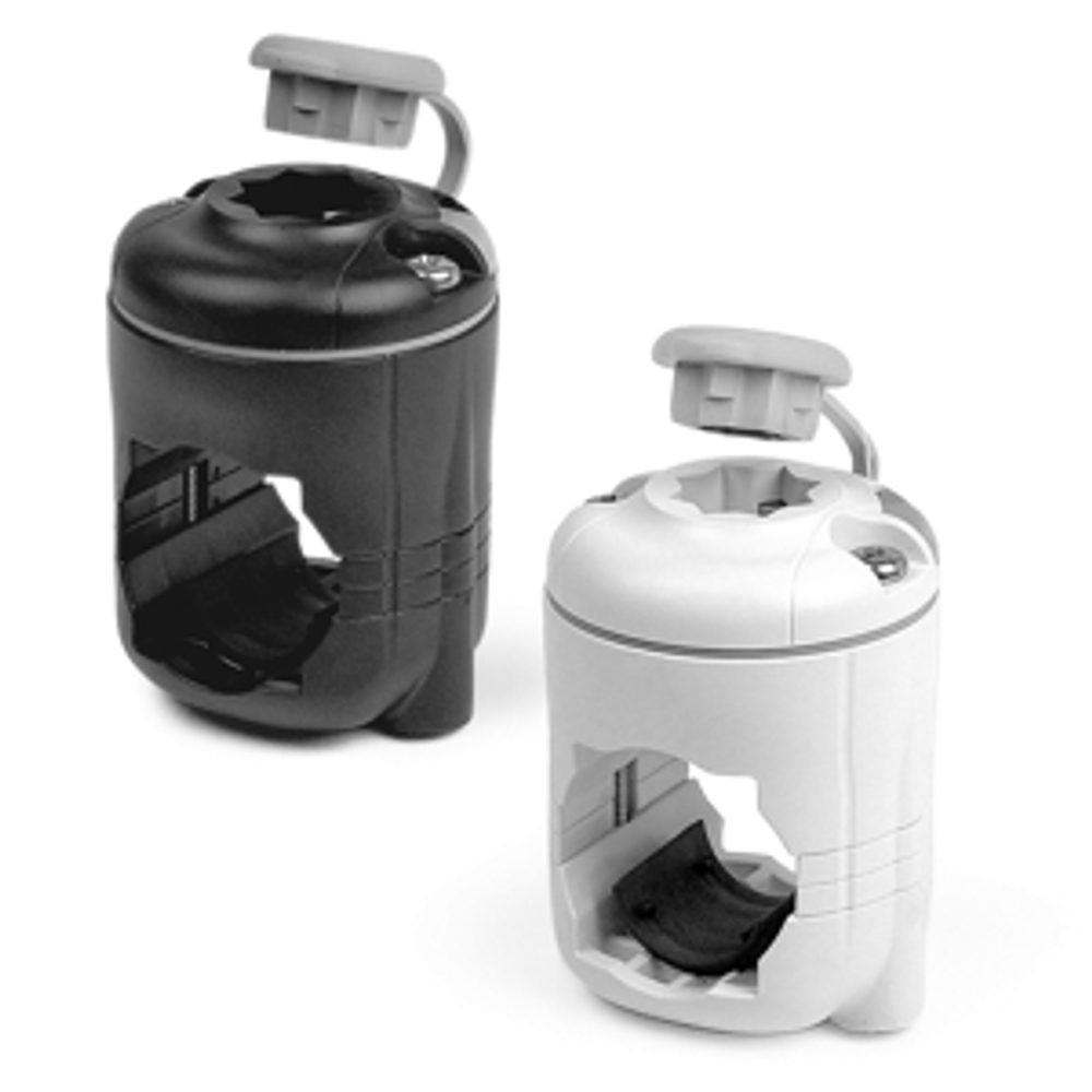 Railblaza Základna RailMount combo 32-41 černý