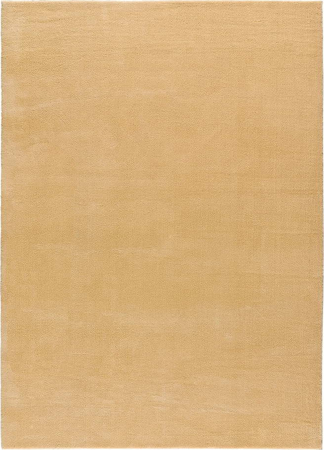 Oranžový koberec 60x120 cm Loft – Universal