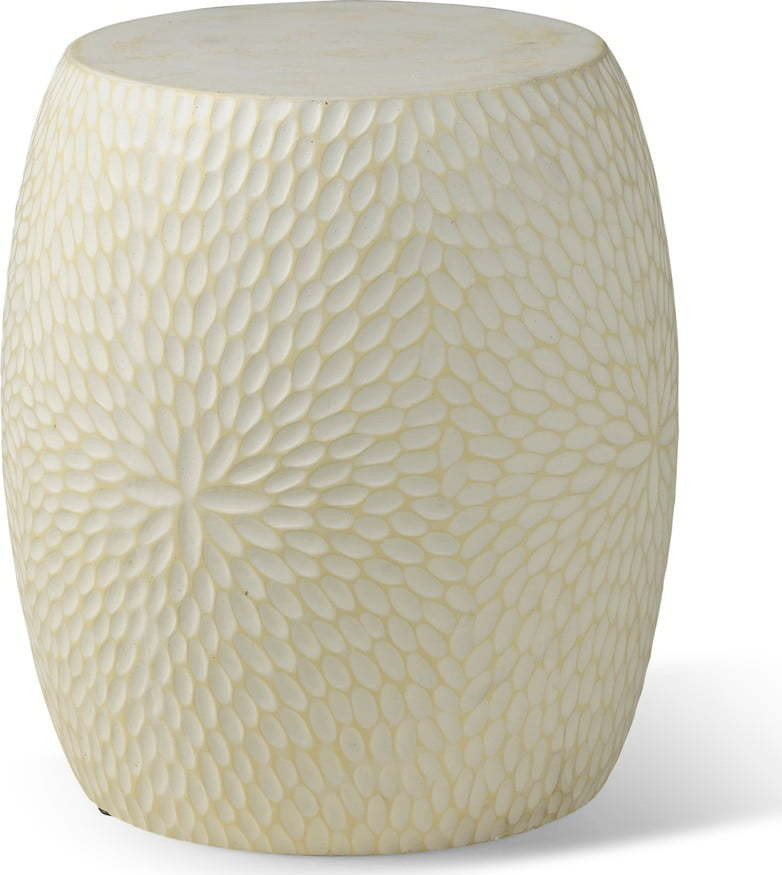 Zahradní odkládací stolek Bonami Selection Dalia, ø 40 cm