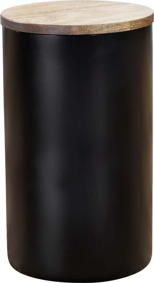 Skleněná dóza na potraviny – Wenko