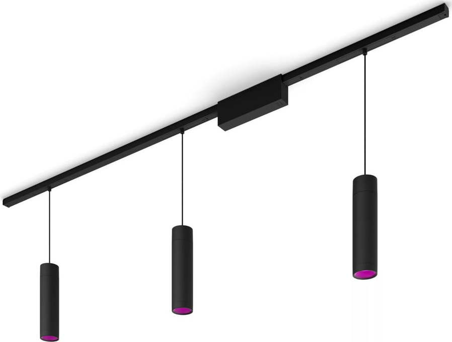 LED smart závěsné svítidlo 16 W Perifo – Philips Hue