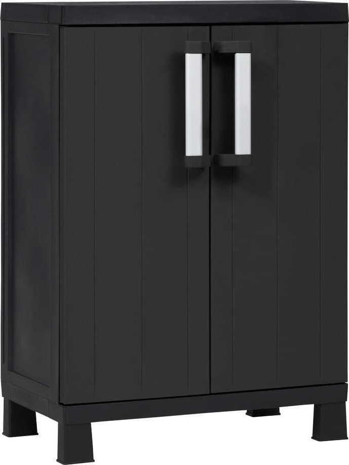 Dílenská skříň Garage Midi Low – Toomax