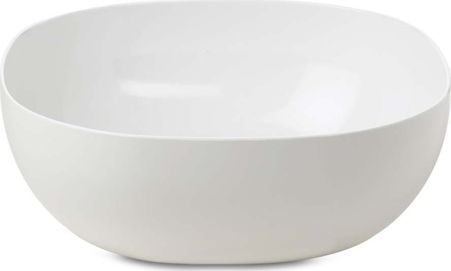 Bílá servírovací miska Mepal, 2,5 l