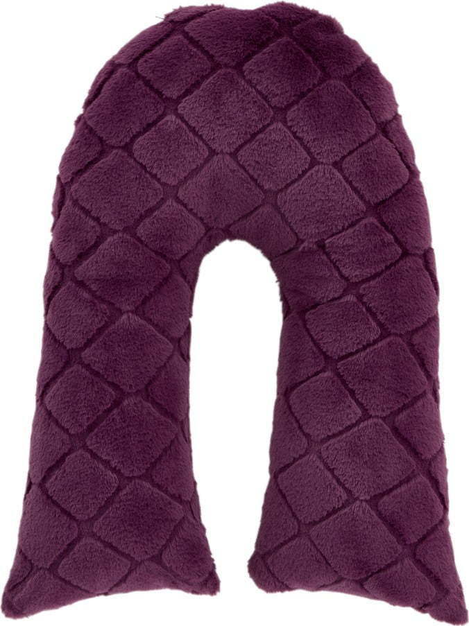 Polštářek 80x23 cm Cosy Diamond – Catherine Lansfield