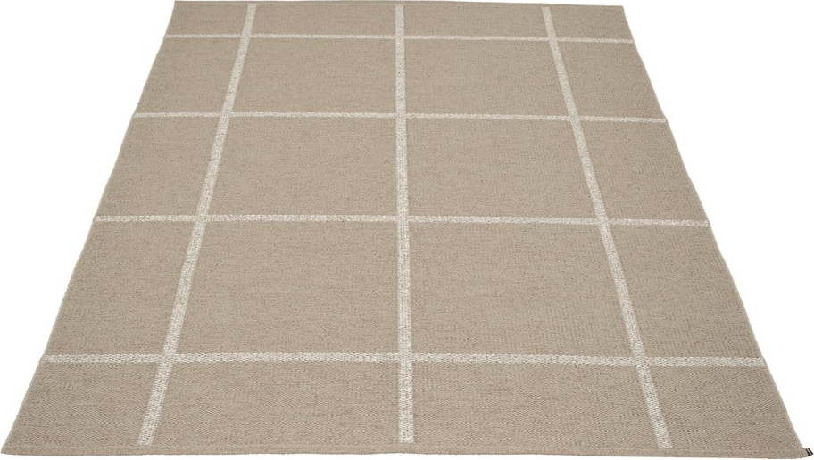 Béžový vnitřní a venkovní koberec 180x260 cm Ada Dark Linen – Pappelina