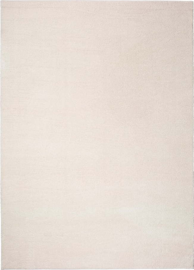 Krémový koberec běhoun 60x120 cm – Universal