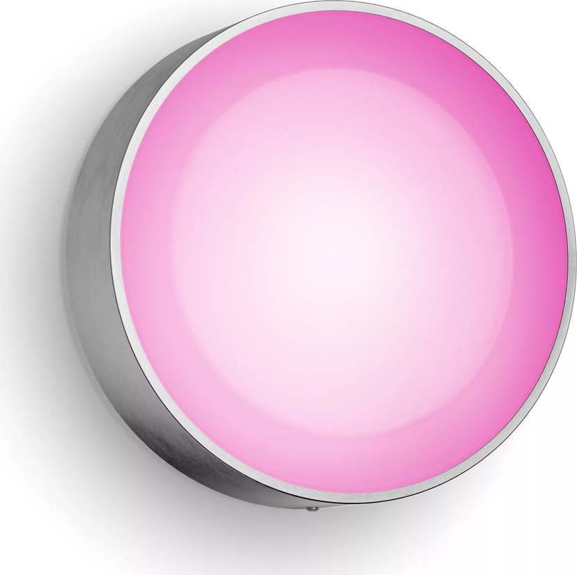 LED smart nástěnné svítidlo 15 W Daylo – Philips Hue