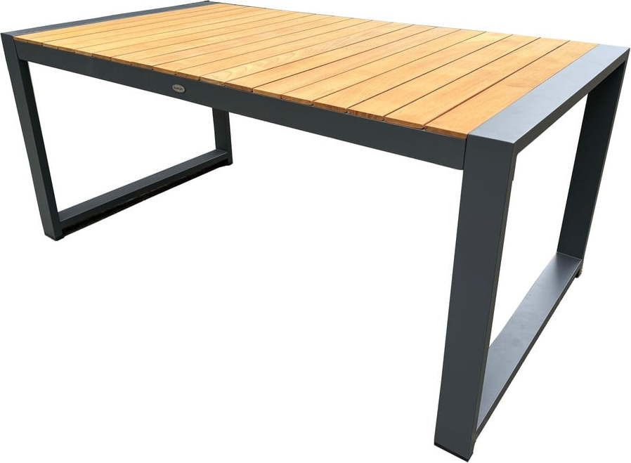 Zahradní jídelní stůl 90x167 cm Colmar – Rojaplast