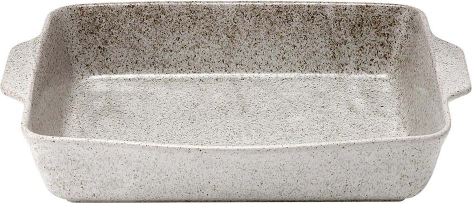 Porcelánová zapékací mísa Ladelle Artisan, 39 x 26,5 cm