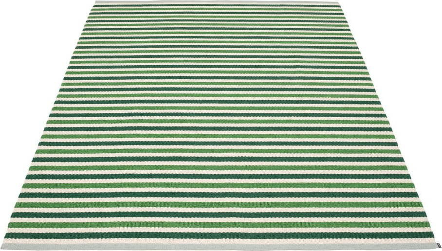 Zelený vnitřní a venkovní koberec 180x260 cm Teo Grass – Pappelina