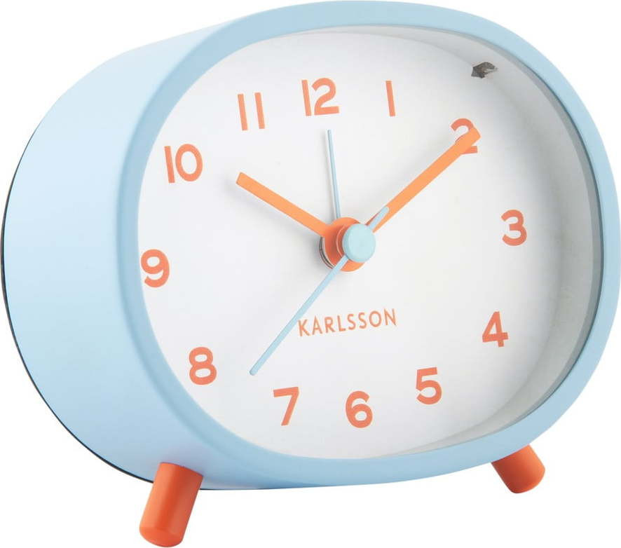 Budík Cheeky – Karlsson