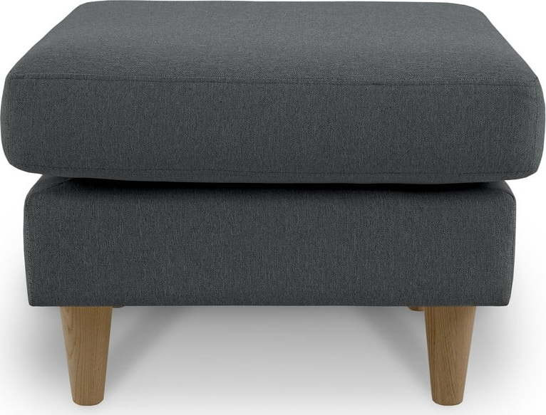 Antracitová podnožka Focus – Scandic