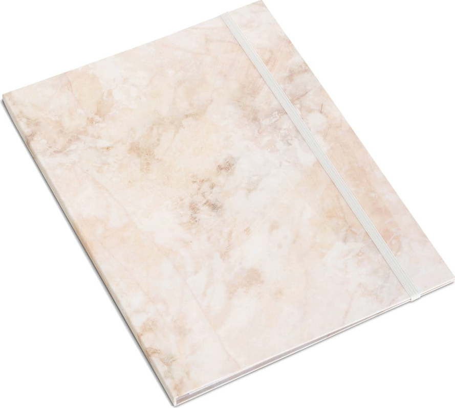 Kartonový organizér na dokumenty Paulina Paper Laminate A4 – Bigso