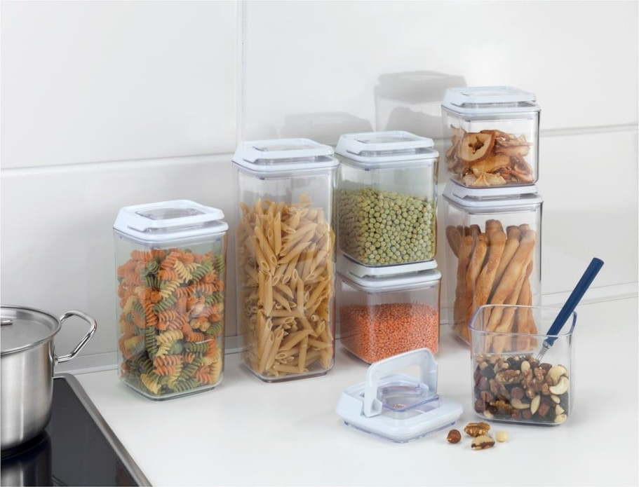 Vakuová dóza Turin – Wenko