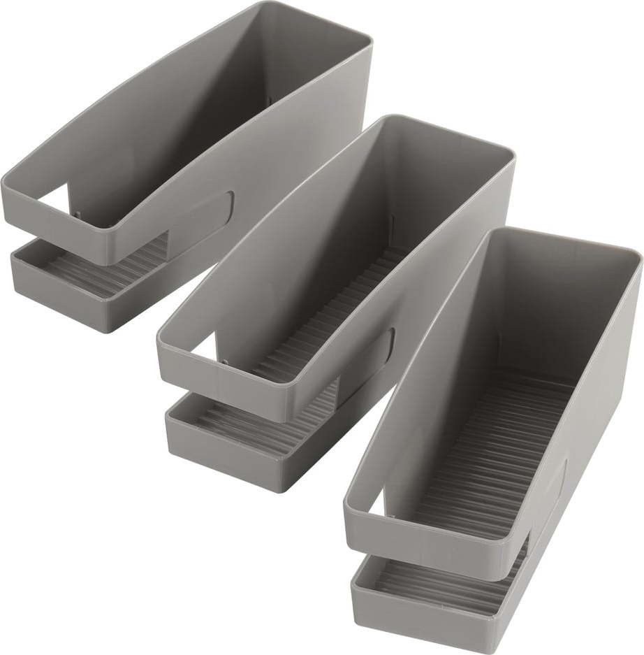 Sada 3 organizérů na boty Maximex Holder