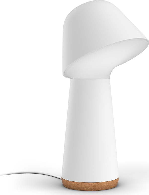 LED smart stolní lampa 27 W Twilight – Philips Hue