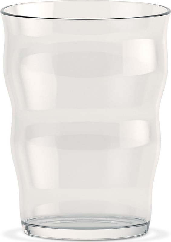 Sklenice na pivo v sadě 2 ks 400 ml Mikkeller – Holmegaard