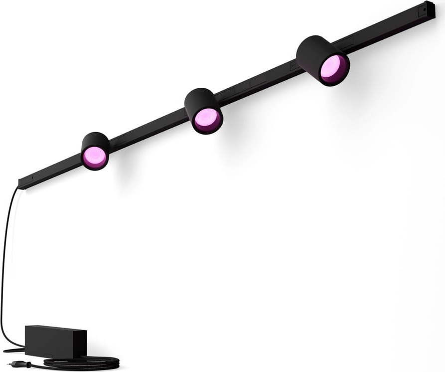 LED smart nástěnné svítidlo 16 W Perifo – Philips Hue