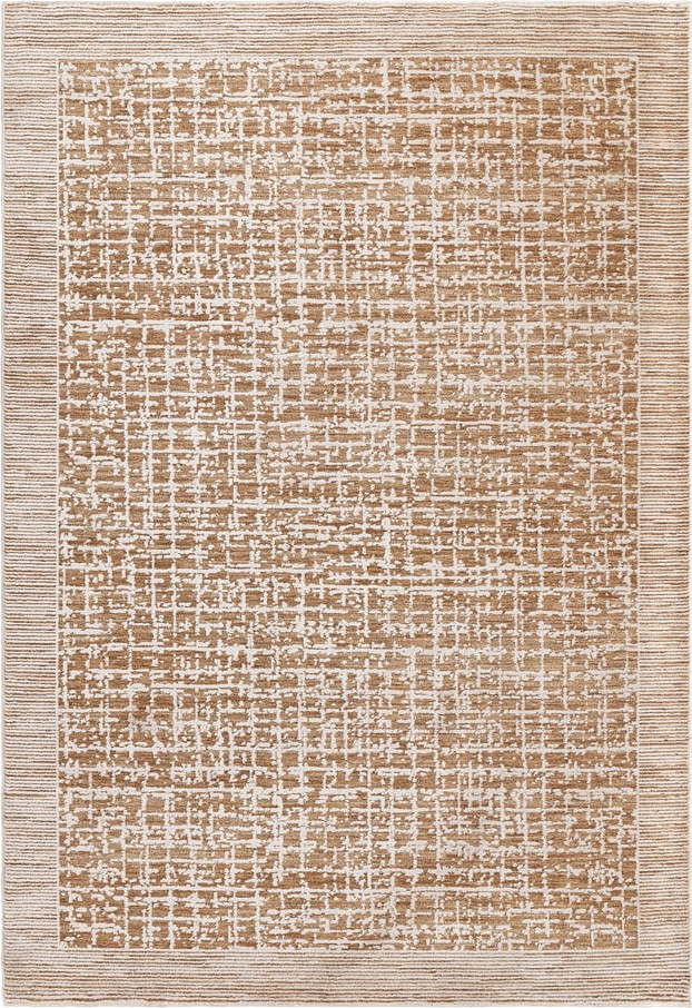 Béžový koberec 240x320 cm Anders Beige Natural – Asiatic Carpets
