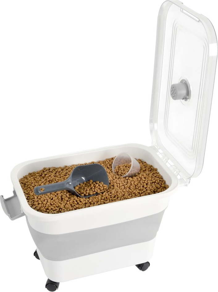 Box na granule – Love Story