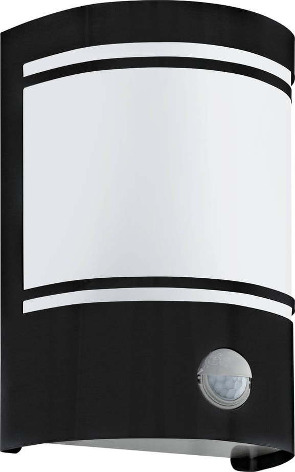 Nástěnné venkovní svítidlo (výška 20 cm) CERNO – EGLO