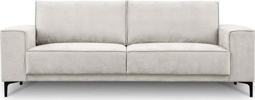 Krémová pohovka 224 cm Copenhagen – Scandic
