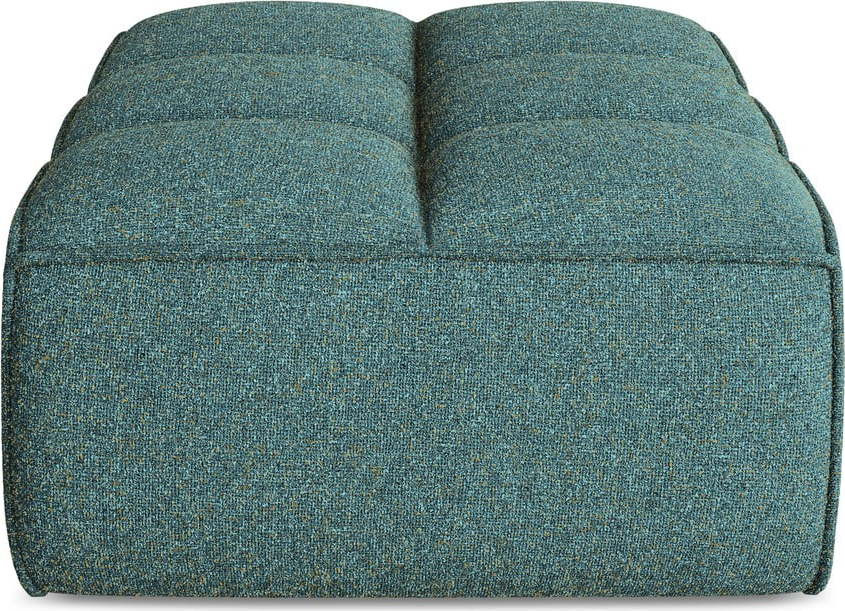 Tyrkysová modulární podnožka Kalai – Makamii