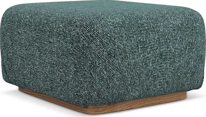 Tyrkysová modulární podnožka Ailani – Makamii