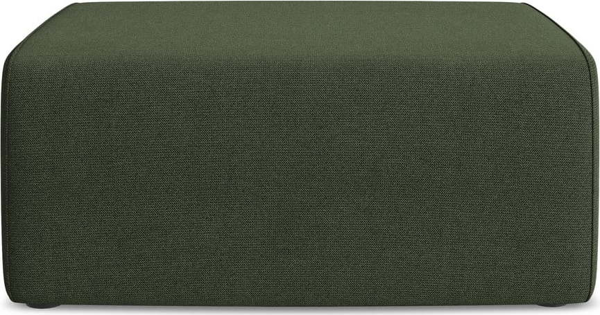 Zelená modulární podnožka Kalea – Makamii