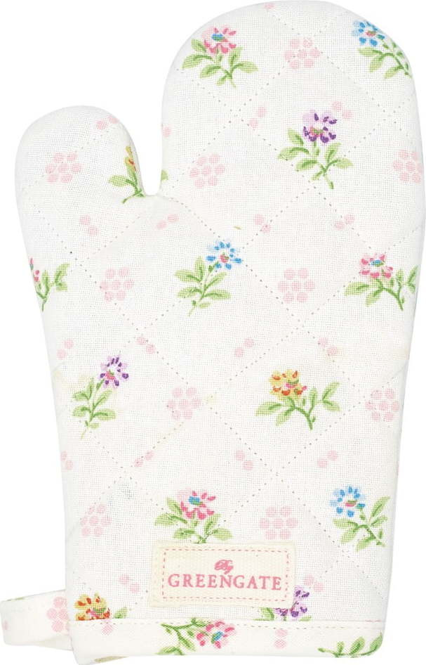 Bavlněná dětská kuchyňská chňapka Green Gate Cilja