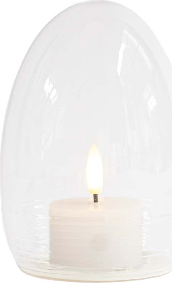 Dobíjecí světelná dekorace Pia – Sirius