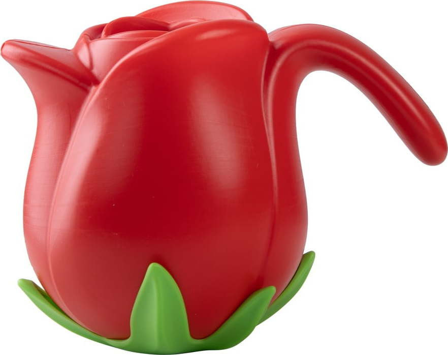 Plastová konvička na zalévání 1,55 l Rose – Esschert Design