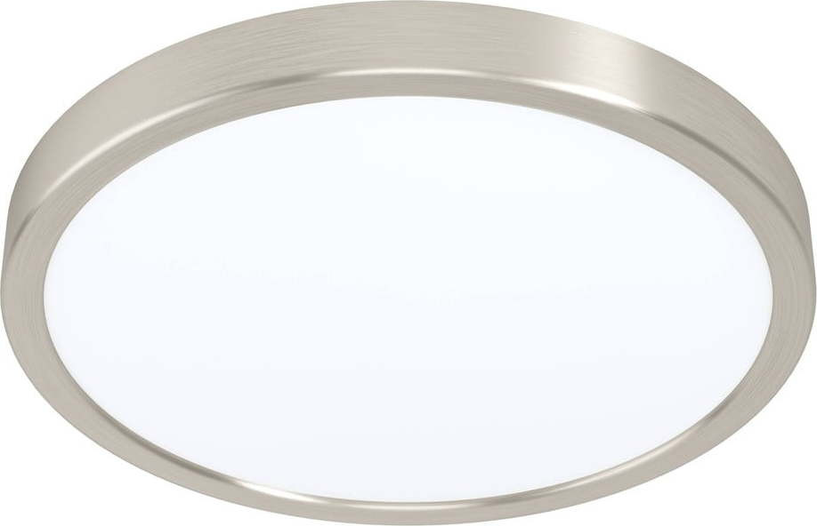 Šedé LED stropní svítidlo FUEVA 5 – EGLO