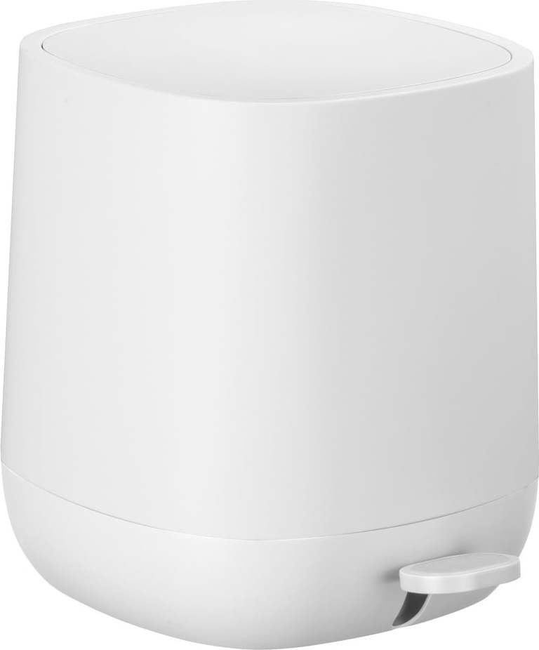 Pedálový plastový odpadkový koš 6,5 l Davos – Wenko