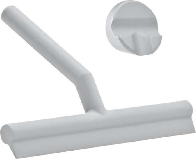 Koupelnová stěrka se stojánkem Ume - Zone