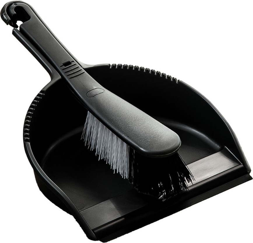 Smetáček a lopatka – Addis