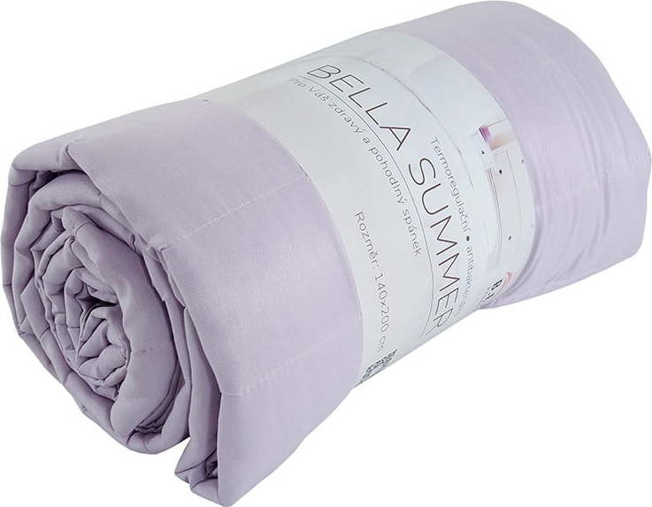 Letní přikrývka 140x200 cm Summer – B.E.S.