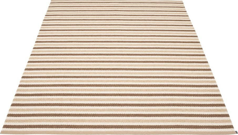 Béžový vnitřní a venkovní koberec 180x260 cm Teo Brown – Pappelina