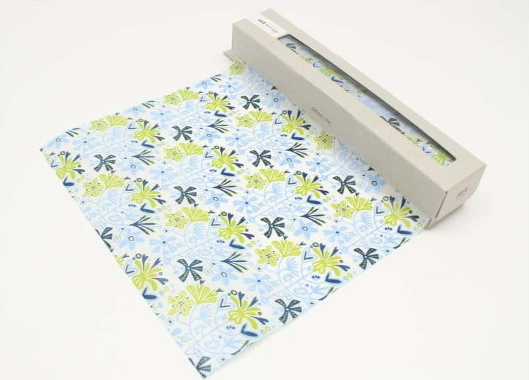 Balicí papír 23x500 cm Niña Silla MT Wrap – MT Masking Tape