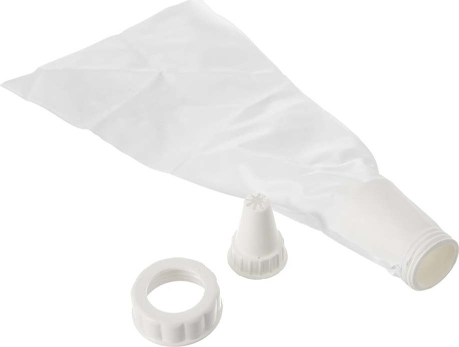 Cukrářská sada na zdobení počet nástavců 9 ks – Orion