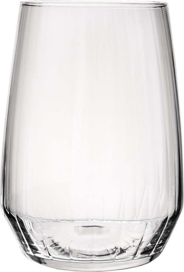 Sklenice v sadě 6 ks 490 ml Carre – Orion