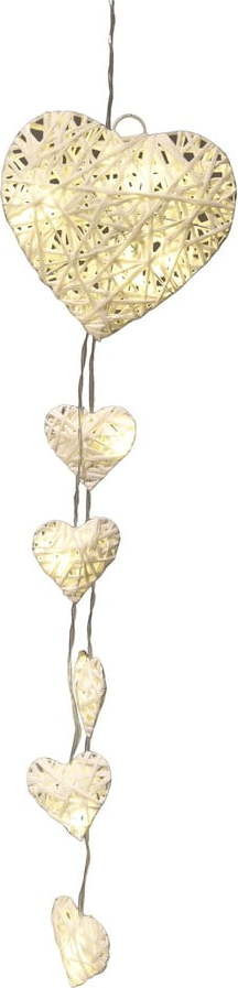 Venkovní svítidlo (výška 17 cm) – Hilight