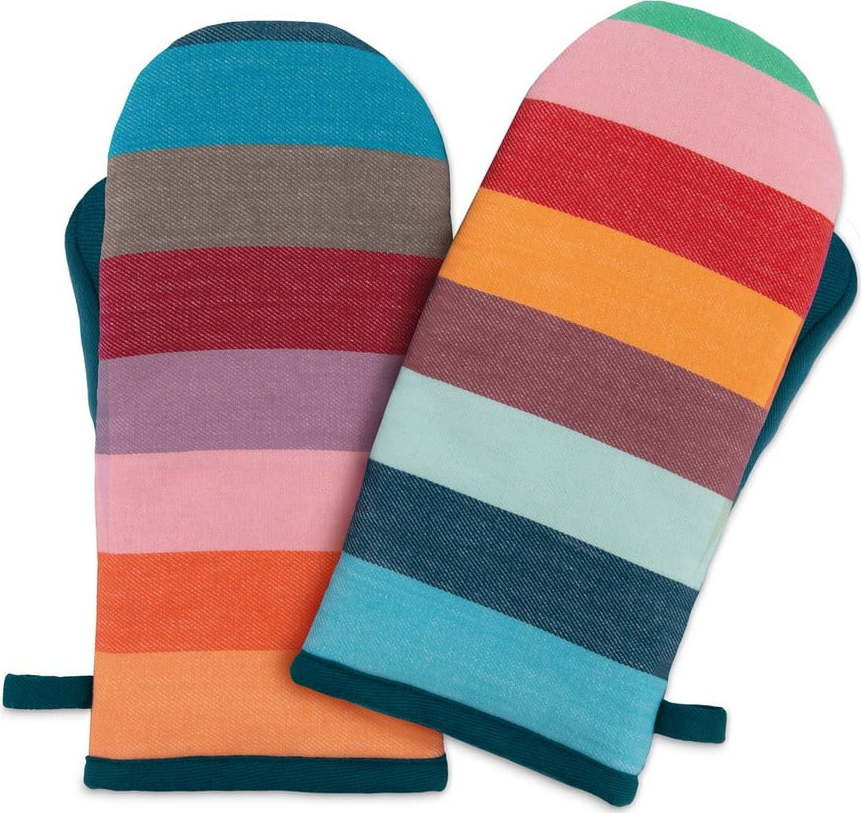 Chňapky v sadě 2 ks – Remember