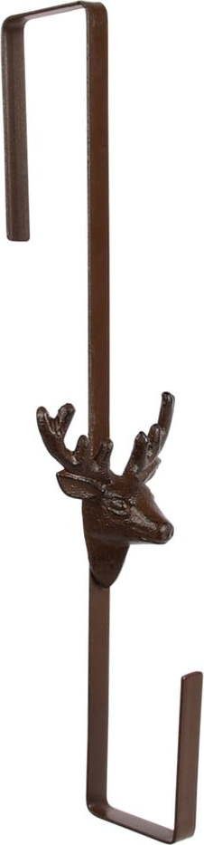Držák na věnec Deer – Esschert Design