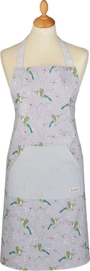 Bavlněná zástěra Hummingbirds – Cooksmart ®