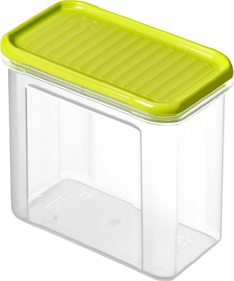 Dóza na potraviny Domino – Rotho