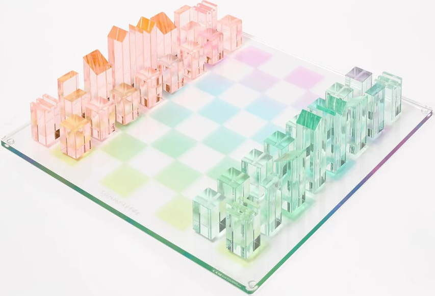 Šachy Aurora – Sunnylife