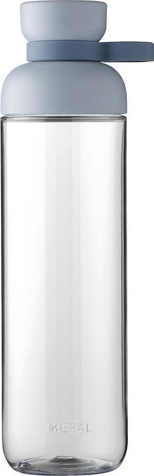 Světle modrá tritanová lahev 900 ml Nordic blue – Mepal