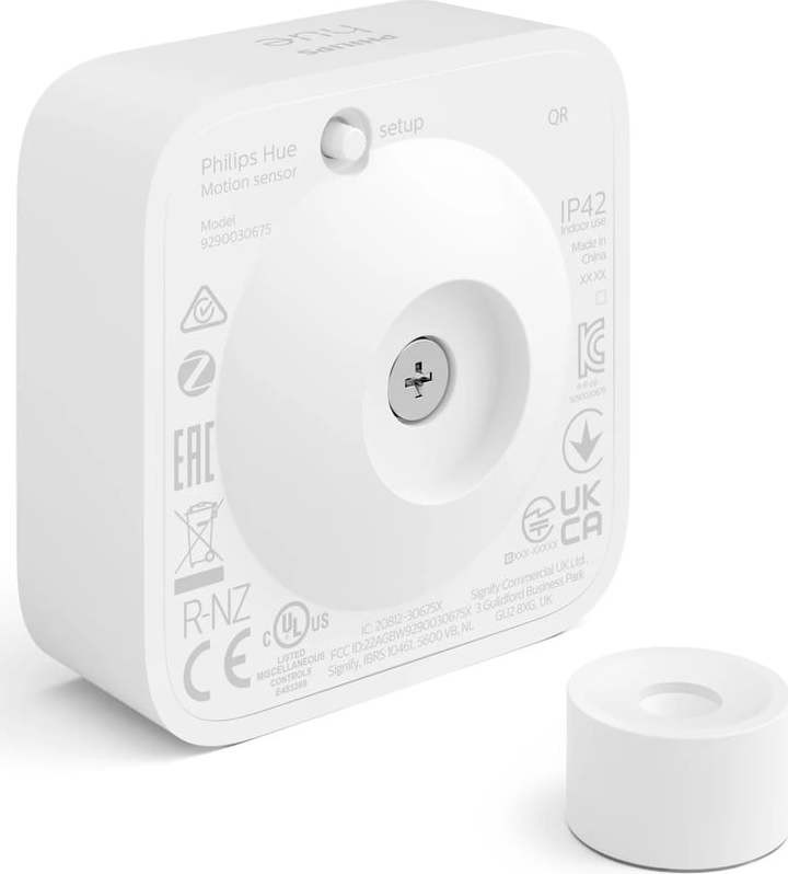 Smart pohybový senzor – Philips Hue